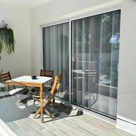 Semesterbostad Casa Pura Vida *