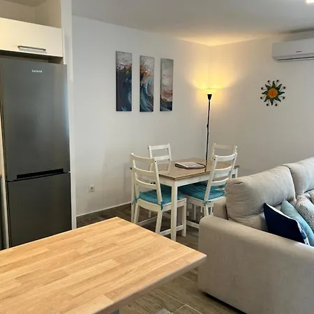 Semesterbostad Casa Pura Vida *