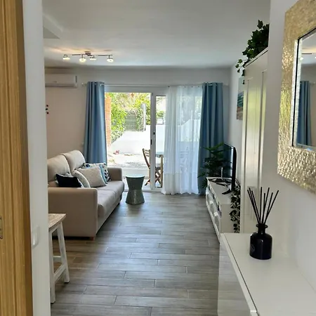 Semesterbostad Casa Pura Vida