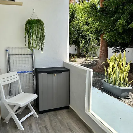 Semesterbostad Casa Pura Vida Tarajalejo