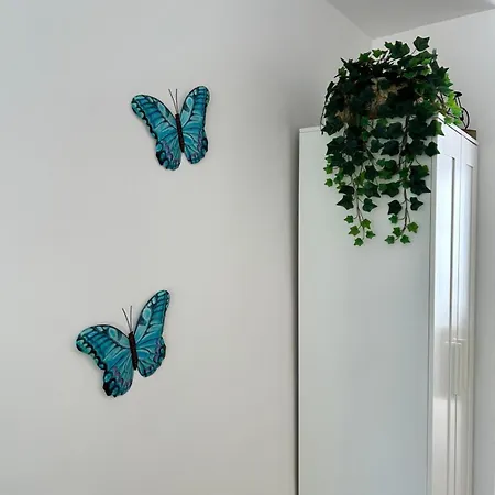 Semesterbostad Casa Pura Vida