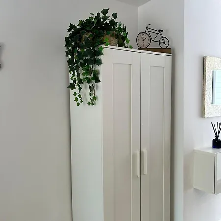 Semesterbostad Casa Pura Vida *