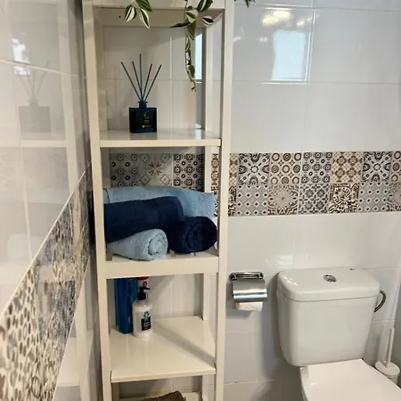 Casa Pura Vida Feriehus