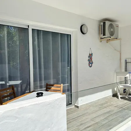 度假居 Casa Pura Vida 塔拉哈勒赫