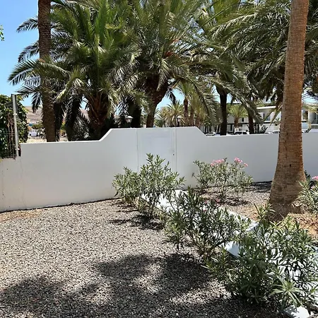 Feriehus Casa Pura Vida *