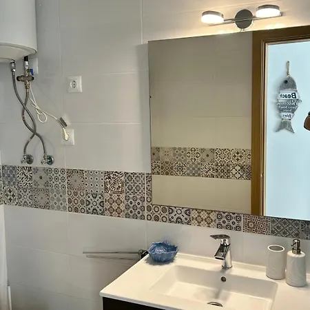 Casa Pura Vida * 塔拉哈勒赫