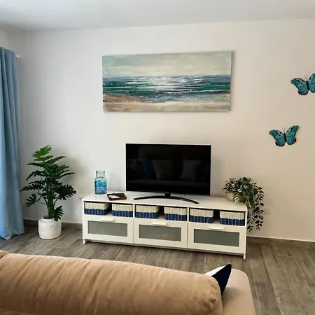 Feriehus Casa Pura Vida