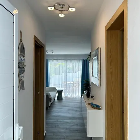 Casa Pura Vida Feriehus *