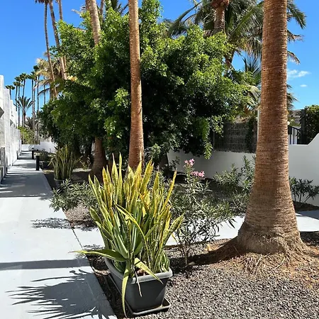 Feriehus Casa Pura Vida *