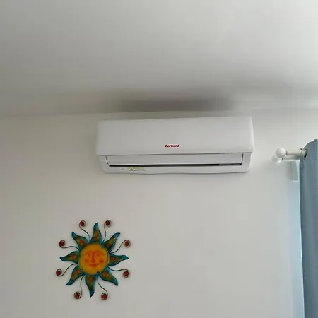 Feriehus Casa Pura Vida Tarajalejo