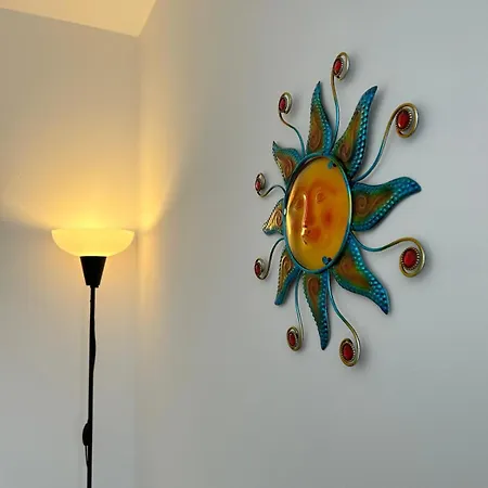 Casa Pura Vida Feriehus Tarajalejo