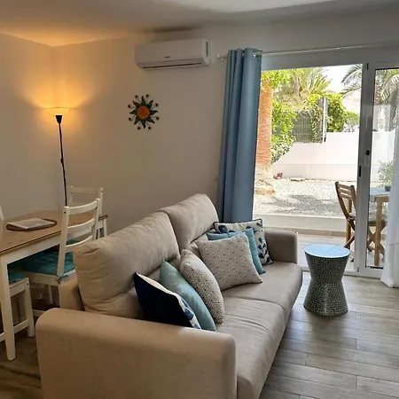 Casa Pura Vida 度假居