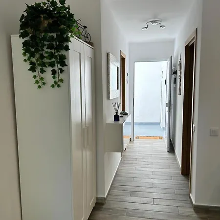 Casa Pura Vida * 塔拉哈勒赫