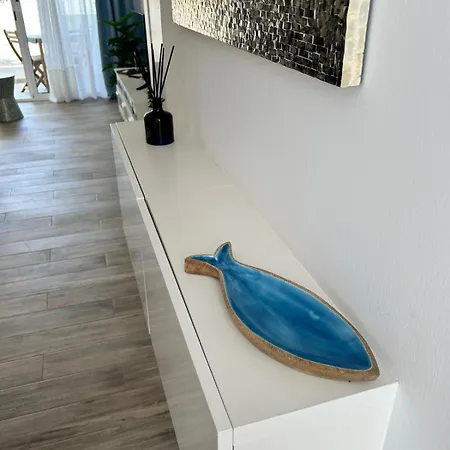 Casa Pura Vida Feriehus