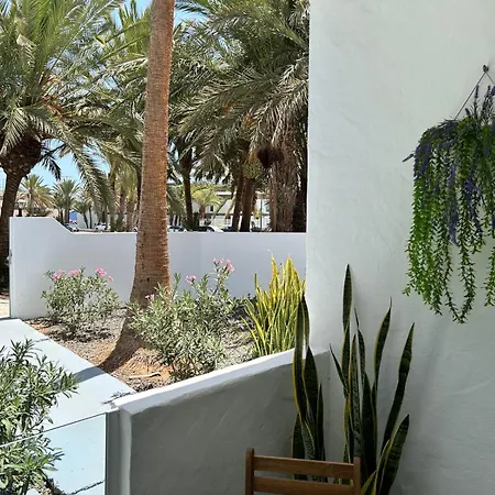 Casa Pura Vida 度假居