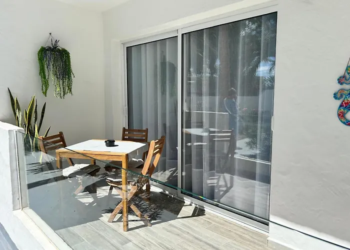 펜션 Casa Pura Vida *