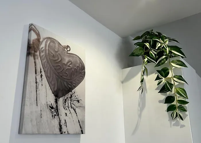 Casa Pura Vida 펜션 타라할레호