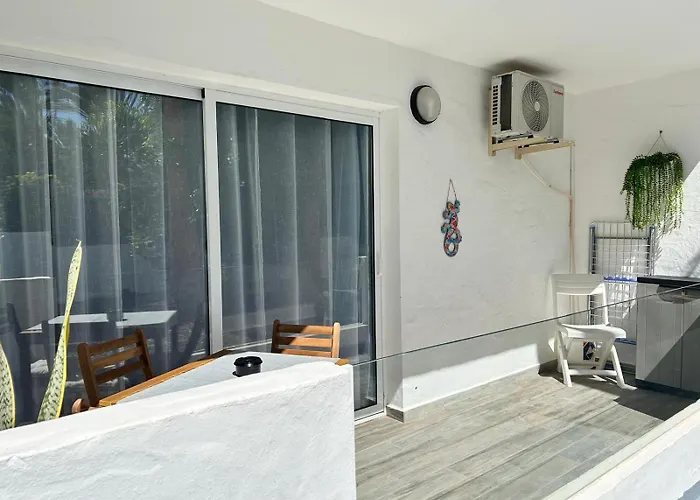 펜션 Casa Pura Vida 타라할레호