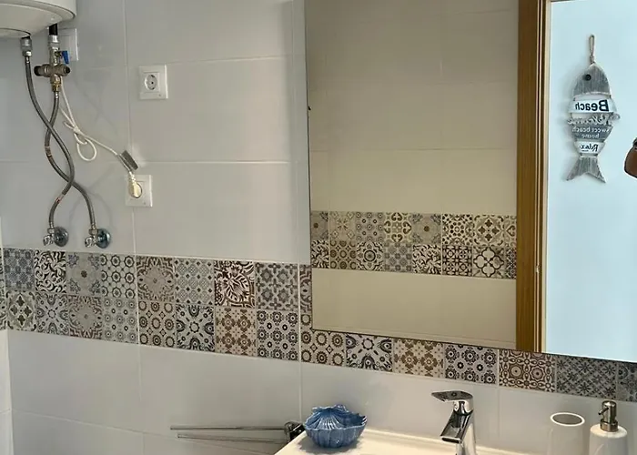 Casa Pura Vida * 타라할레호