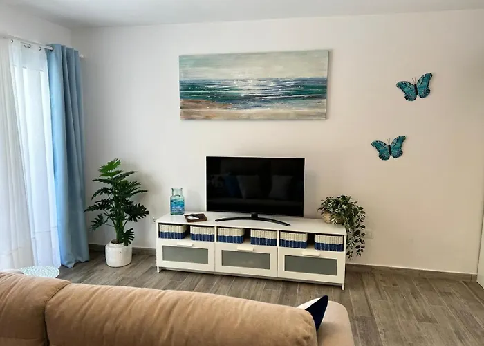 펜션 Casa Pura Vida