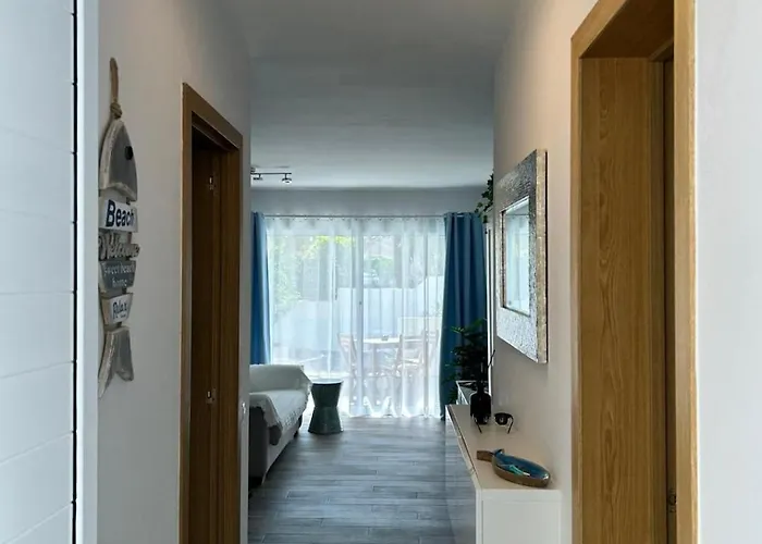 Casa Pura Vida 펜션 *