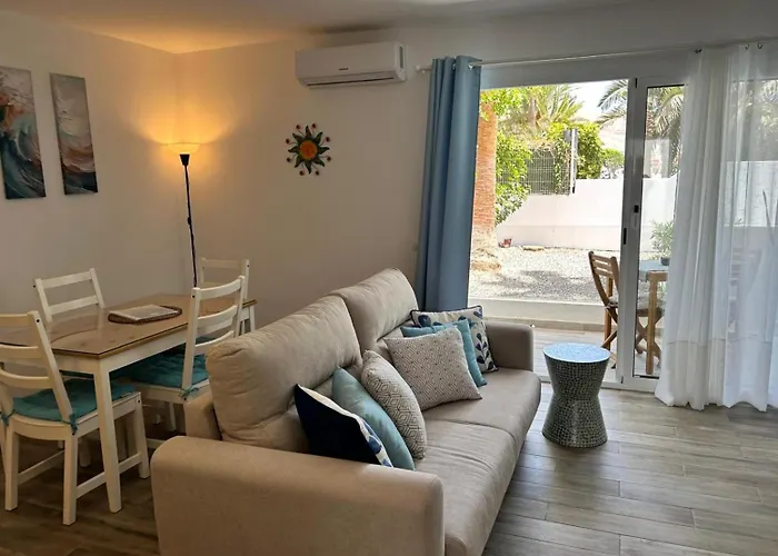 Casa Pura Vida 펜션