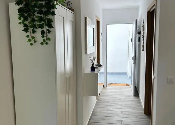 Casa Pura Vida * 타라할레호