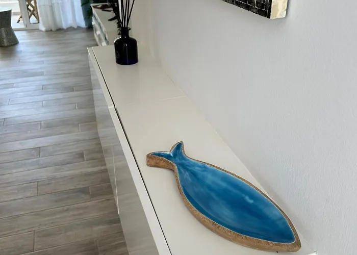 Casa Pura Vida 펜션