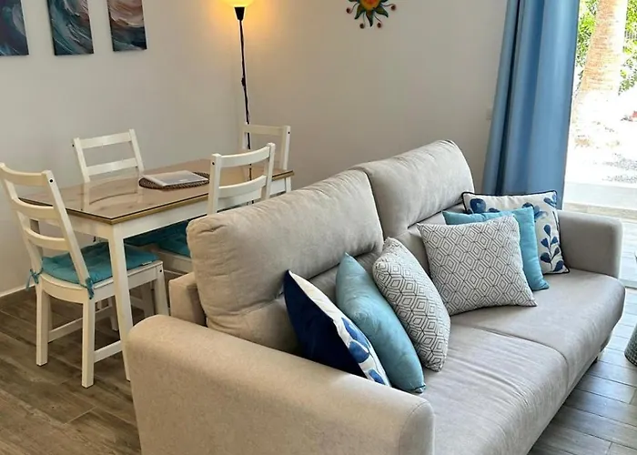 Casa Pura Vida 타라할레호