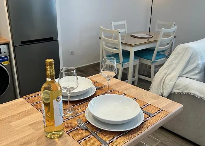 Casa Pura Vida * 타라할레호