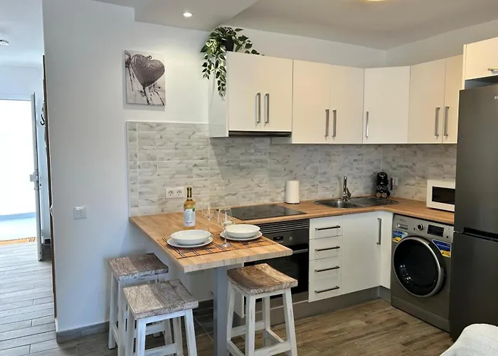 Casa Pura Vida 펜션 타라할레호