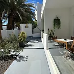 Casa Pura Vida Tarajalejo