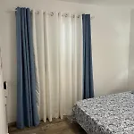 Casa Pura Vida Tarajalejo
