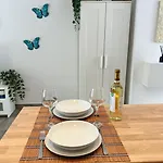 Casa Pura Vida