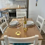 Casa Pura Vida Tarajalejo