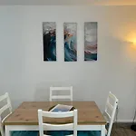 Casa Pura Vida Holiday home *