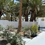 Casa Pura Vida * Tarajalejo