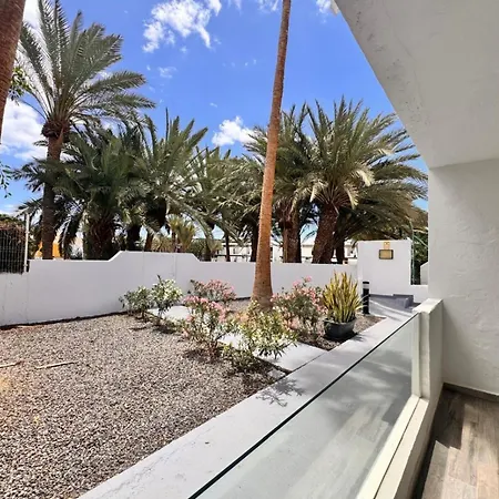 Feriehus Casa Pura Vida