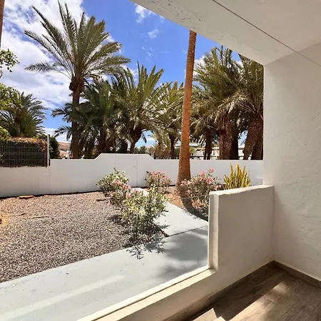 Casa Pura Vida Holiday home Tarajalejo