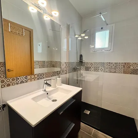 Casa Pura Vida Feriehus