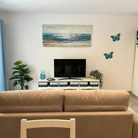 Casa Pura Vida * タラハレホ