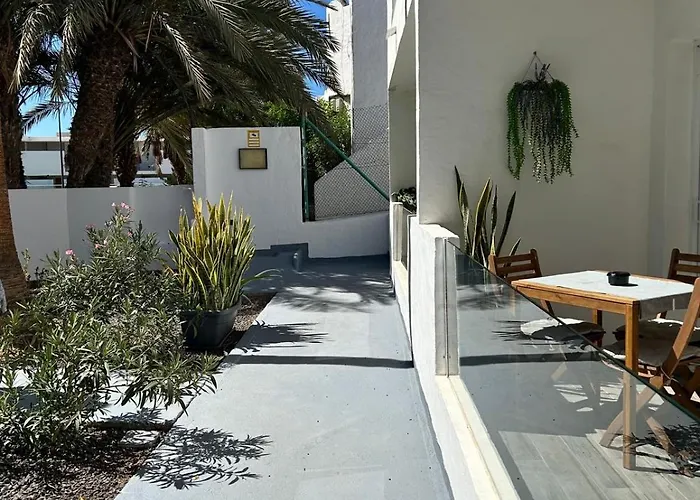 Casa Pura Vida タラハレホ