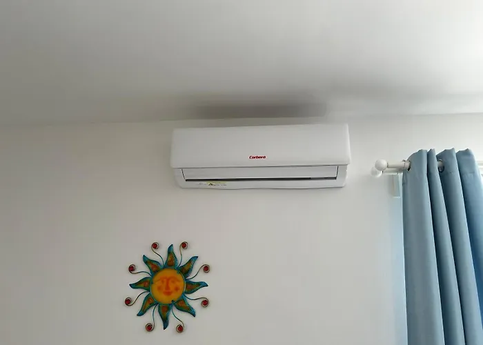 別荘 Casa Pura Vida タラハレホ