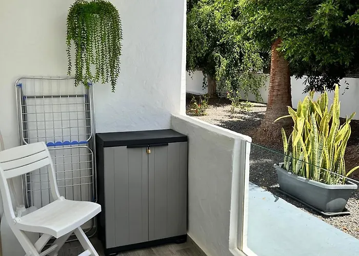 別荘 Casa Pura Vida タラハレホ