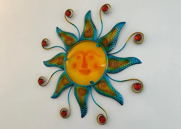 別荘 Casa Pura Vida タラハレホ