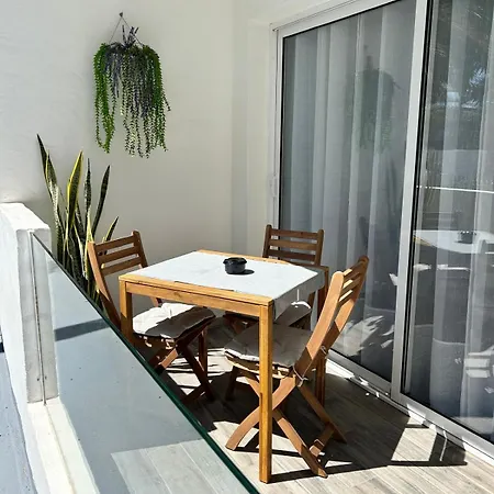 Casa Pura Vida Holiday home Tarajalejo