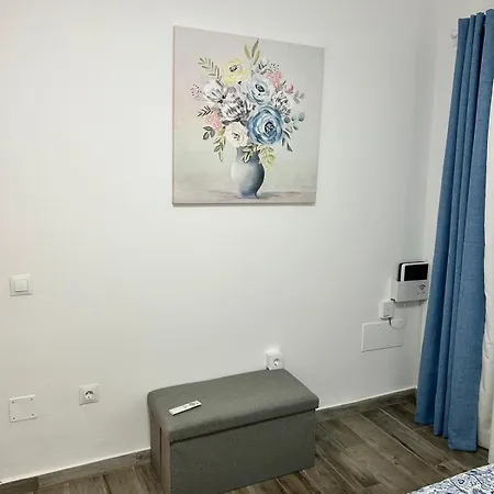 Casa Pura Vida Tarajalejo