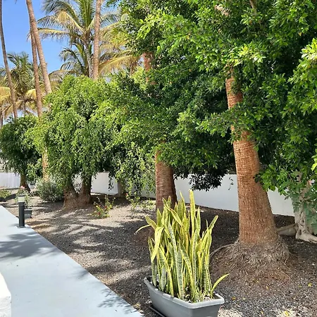 Hébergement de vacances Casa Pura Vida Tarajalejo