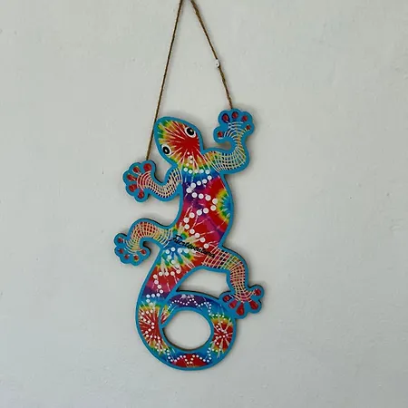 Casa Pura Vida *